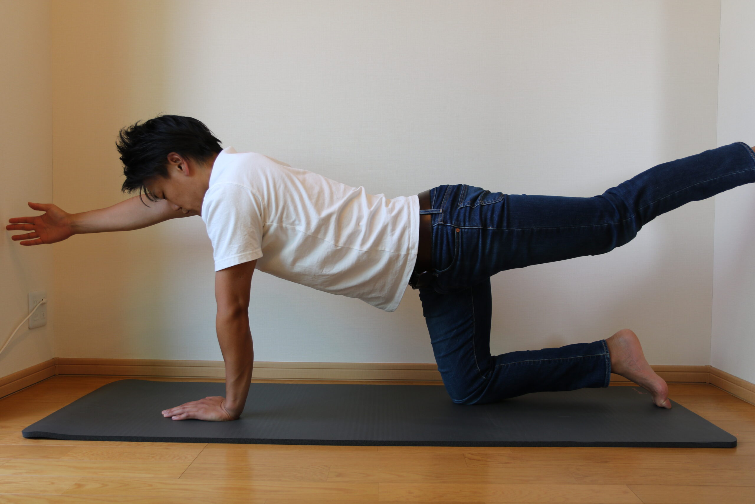 ダイエット・健康に関する個人写真